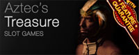 Play Casino Titan's Aztec's Treasure Slot Game!