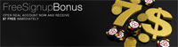Get 10 USD FREE and 200% Welcome Bonus from Casino Titan!