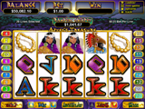 RTG Aztecs Treasure Game preview
