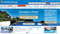 Paradise Poker