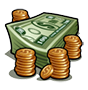 Money Stack