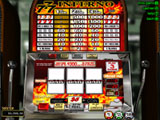 Triple 7 inferno