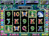 RTG Enchanted Garden Game Preview