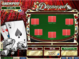 5 Diamond Blackjack