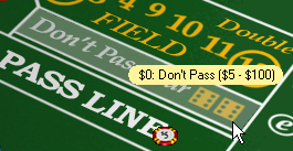 Don't Bass Bet