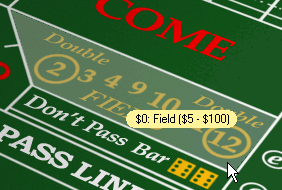 Field Bet