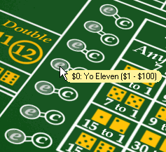 Yo Eleven Bet 