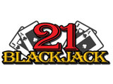 Black Jack - 21